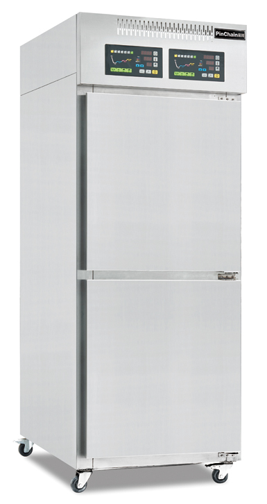 Two doors Freezing Proofer
STYLE NO.PC-S32LD