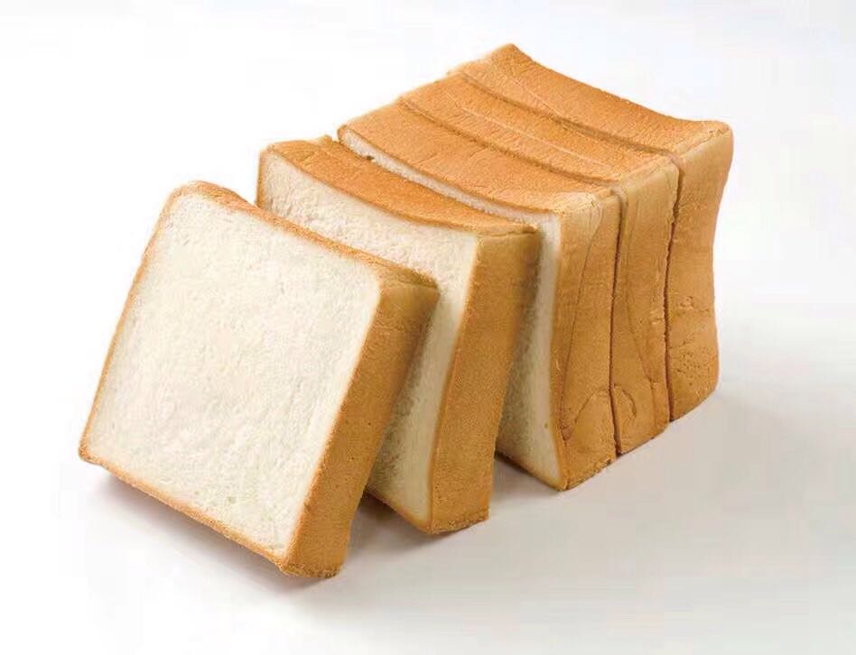 大型吐司面包生产方案