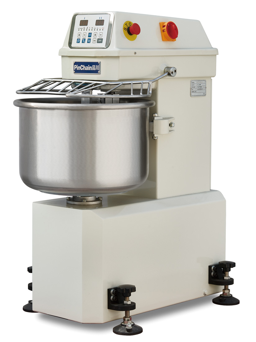 Bread Mixer
Capacity15kg25kg50kg75kg